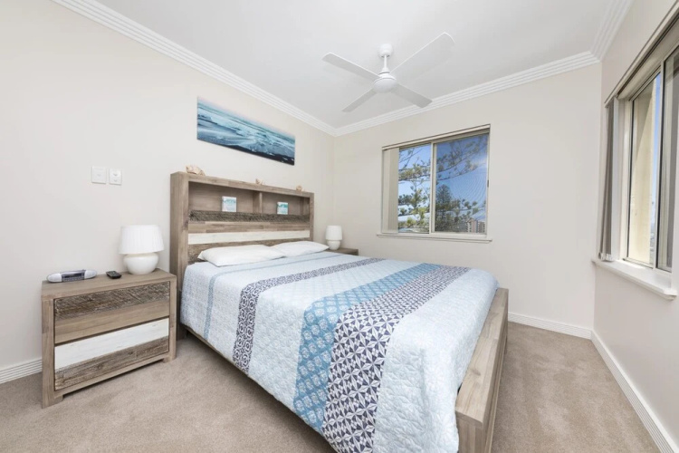 Whitesands Unit 602