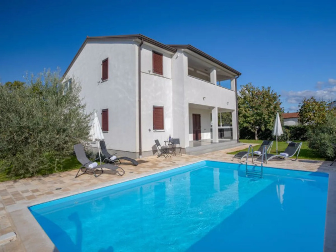 Apartment Heidi Poreč/Nova Vas 15519