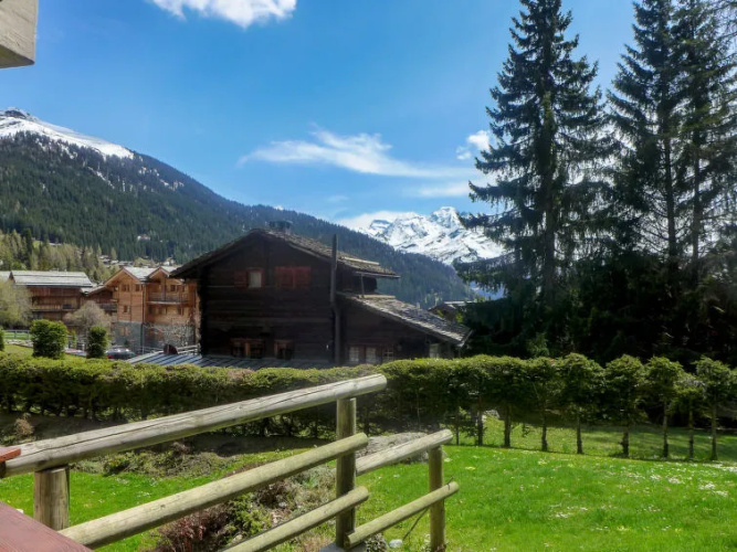 Entremont 60
