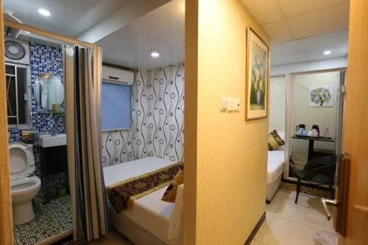 Ocean Wifi Hotel