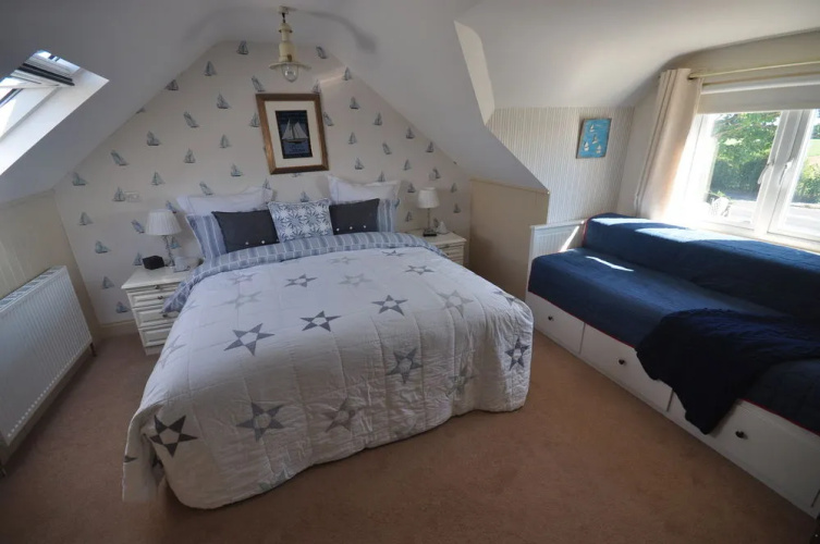 The Bosham B and B