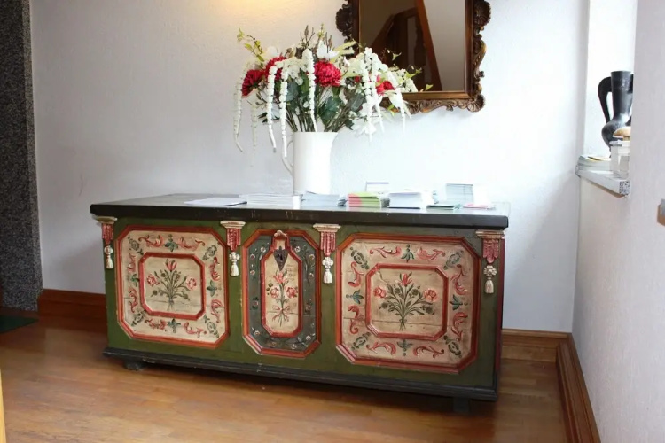 Amadee Appartements