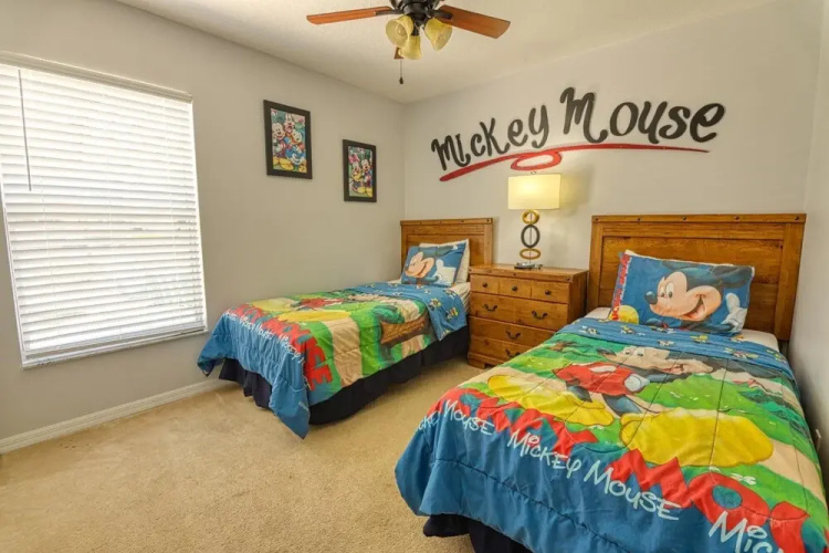 Robert's Solana Resort Vacation Home