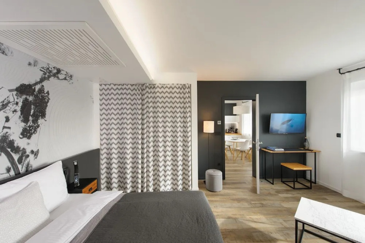 Apartments CityMap Maribor