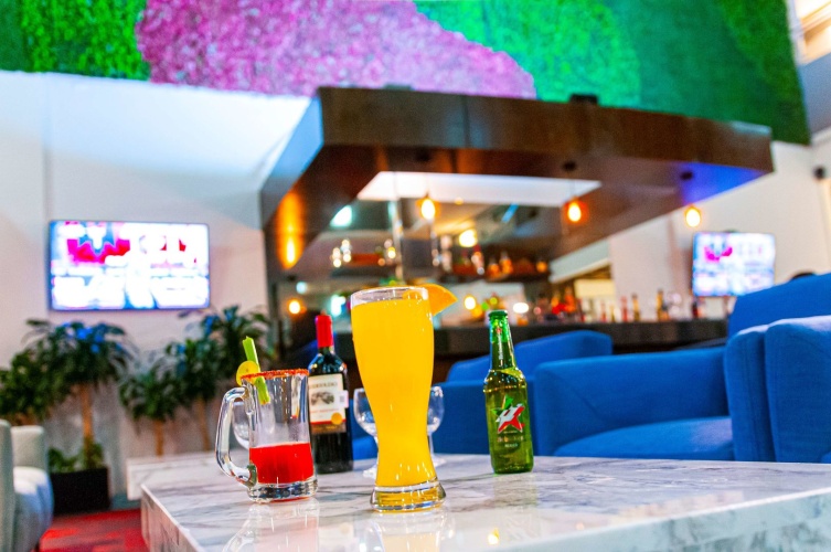 Best Western Plus Santa Cecilia Pachuca photo 15