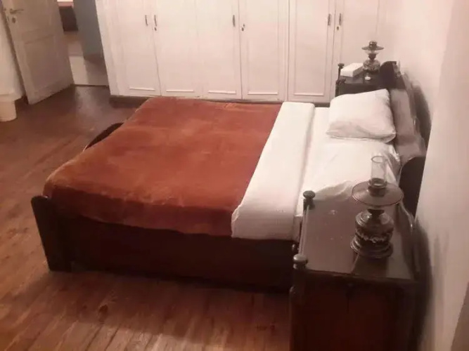 Nile Star Suites  Apt