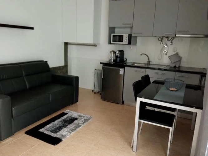 1 Bedroom Cottage