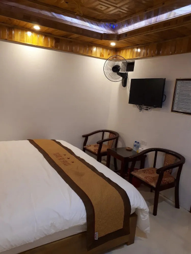 Thuan Ha Hotel Sapa
