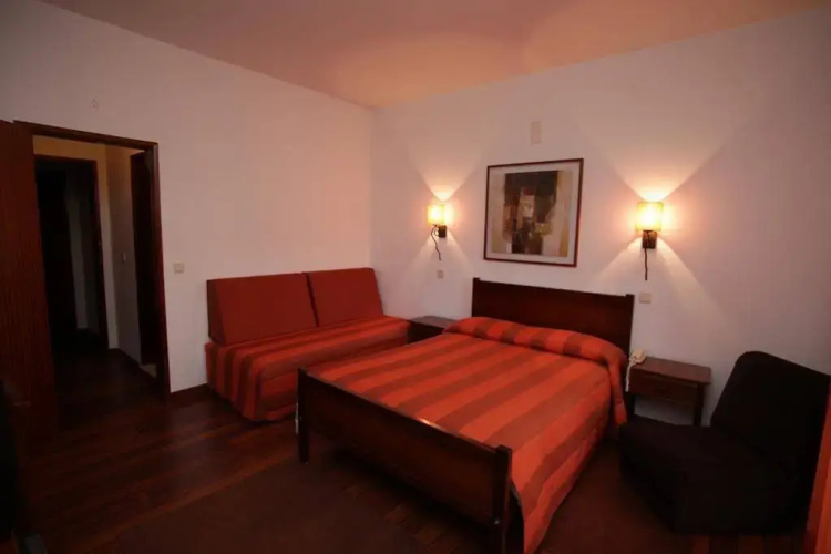 Hotel Verde Pinho
