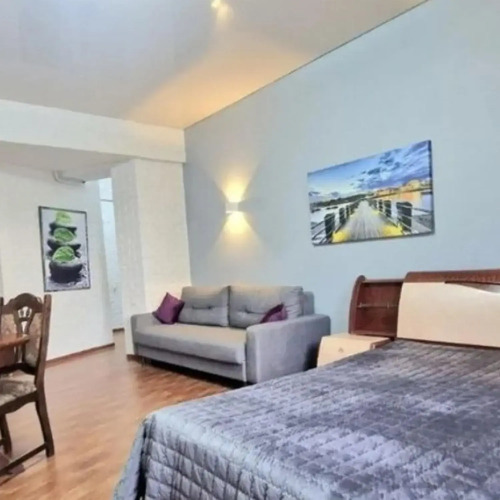 Фотография номера квартиры Апартаменты на проспекте Ленина 35