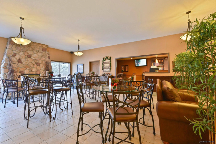 Best Western Mountainview Inn photo 21