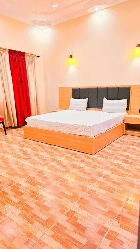 Hotel Hilton Karachi