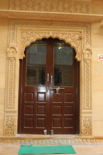 Hotel Renuka