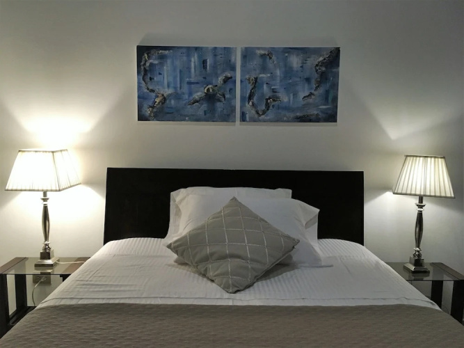 Las Perlitas Boutique Hotel