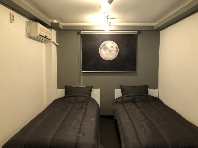 Apollo Guesthouse