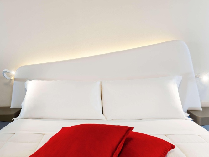 ibis Styles Palermo President photo 10