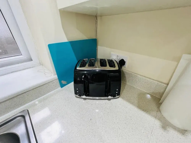 1-bed Apartment in Ealing