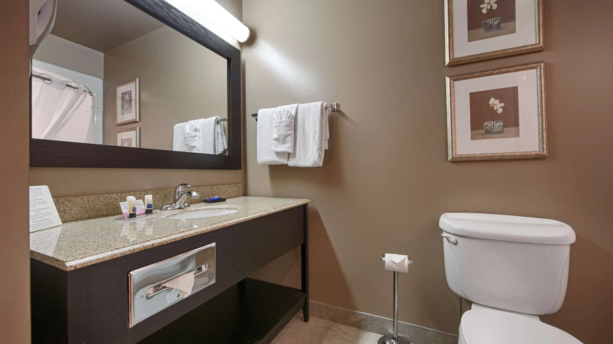 Best Western Plus Moncton photo 11