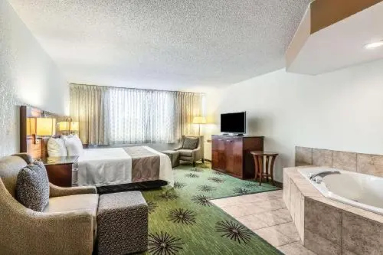 Americas Best Value Inn Albert Lea