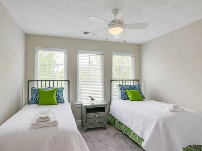 509 The Tidewater House