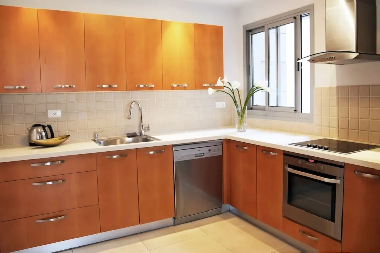 3 Bedrooms Luxury Apartment