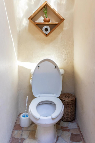 Chill Inn Hostel