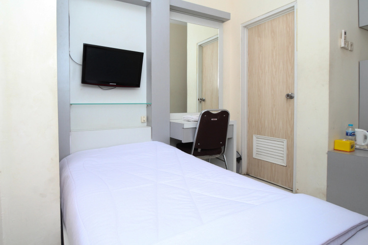 Myzone Homtel