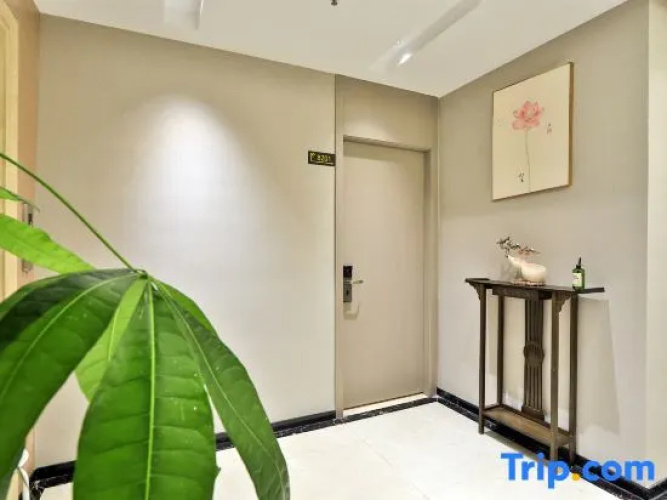 The Hotel Karsum