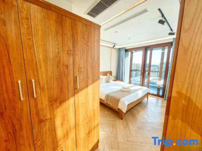2 Bedrooms Luxury Cottage
