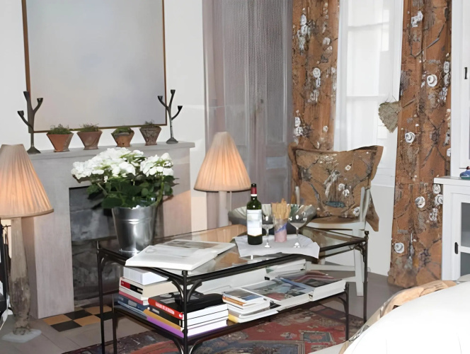 Logis Saint Lonard