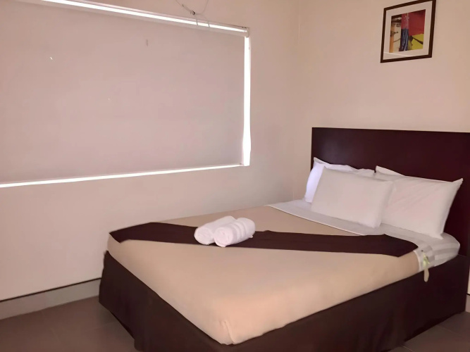 Grande Vista Hotel
