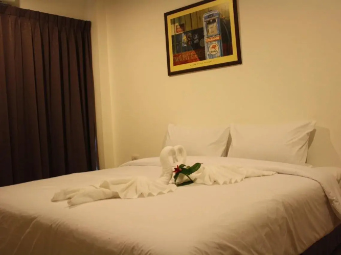 S1 @ Phuket Apartment Service