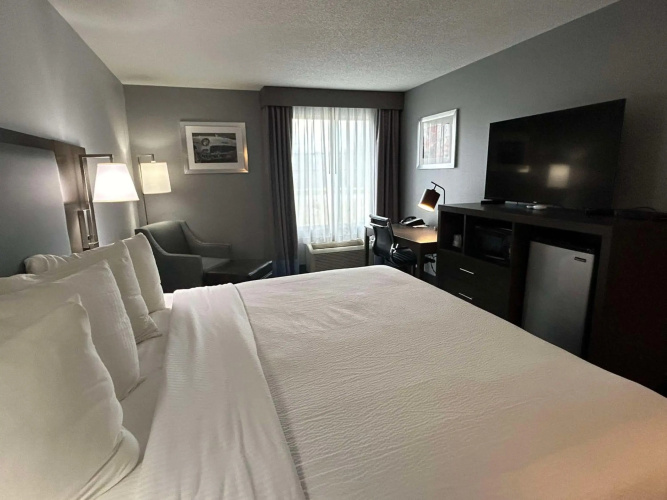 Best Western Carlisle South