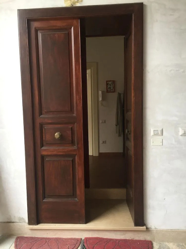 B&B Pozzo dei Desideri