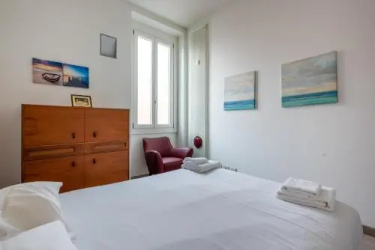 Loft Moderno In Dateo