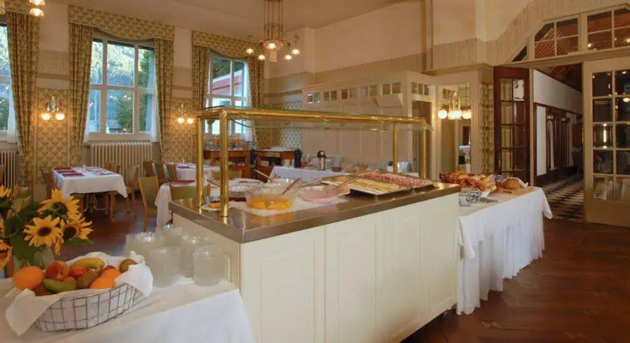 Mattenhof Resort