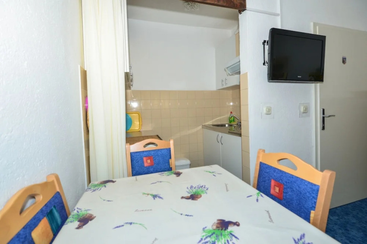 Apartments Bernard