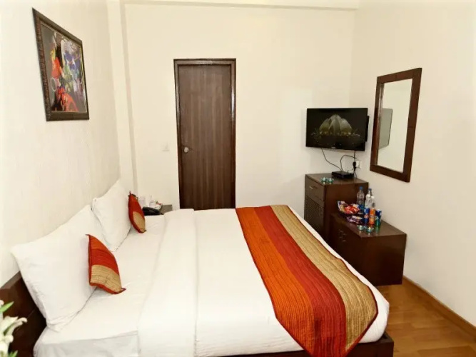 Hotel Rangoli