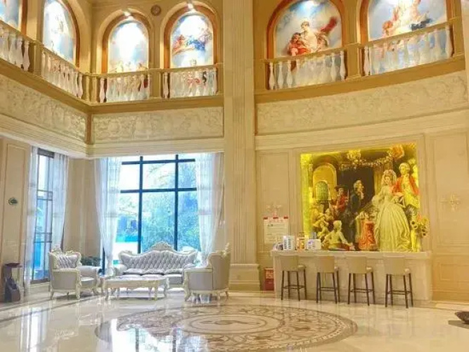 Vienna Hotel (Ziyun Xindou)