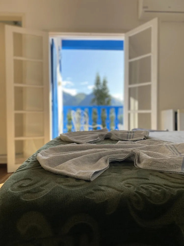 Hotel Montanas