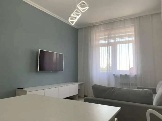 Flagman Apartment