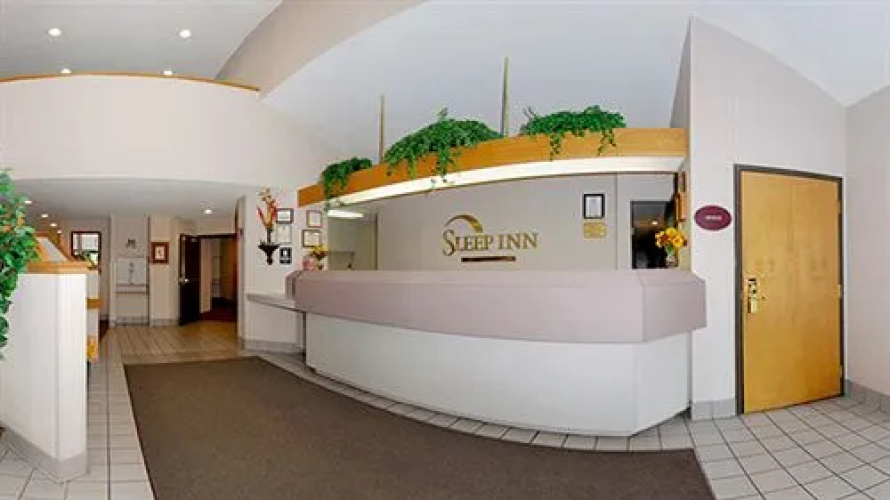 Sleep Inn