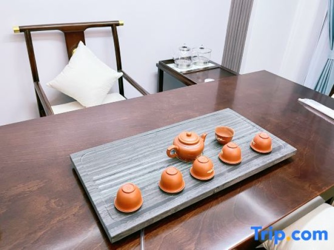 2 Bedrooms Deluxe Suite