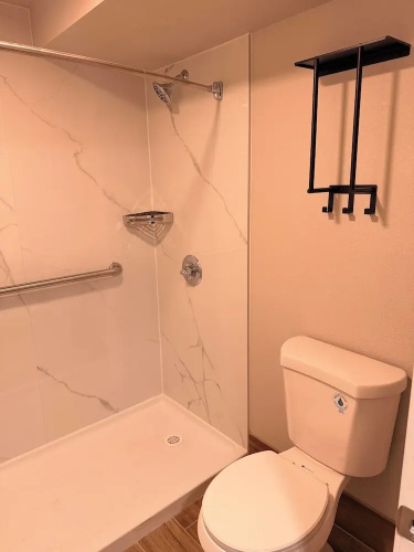 Economy Suites Fort Smith