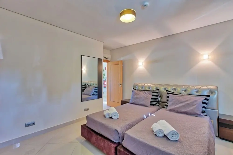 1 Bedroom Standard Apartment