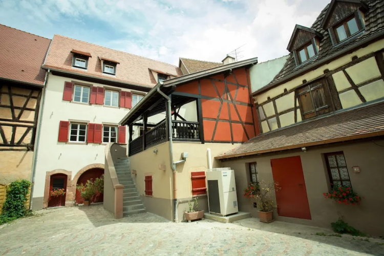 Hotelbild