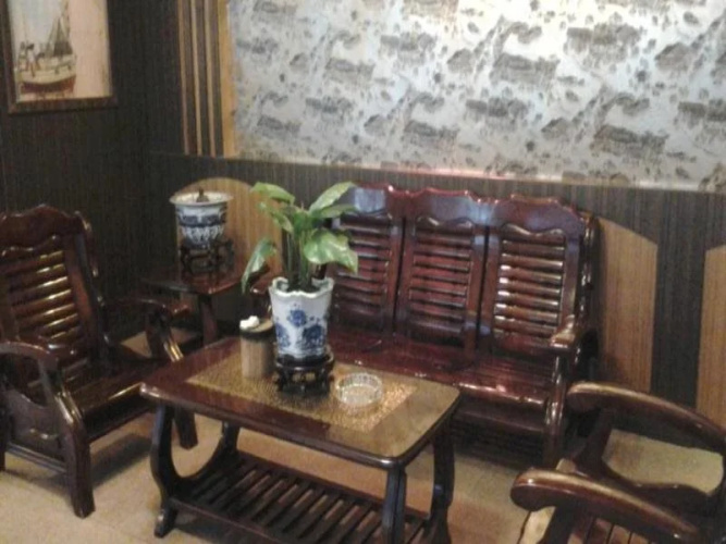 Pagoda Hotel