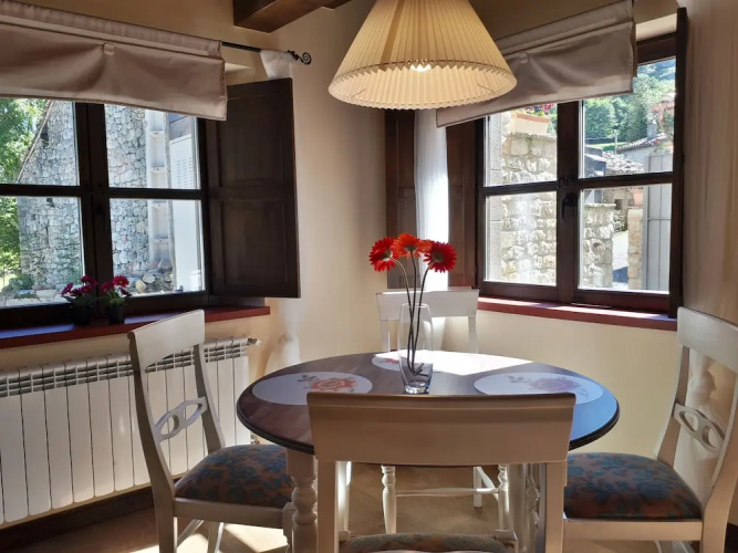 Apartamentos San Antonio