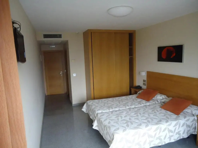 Hotel Palacio de Asturias