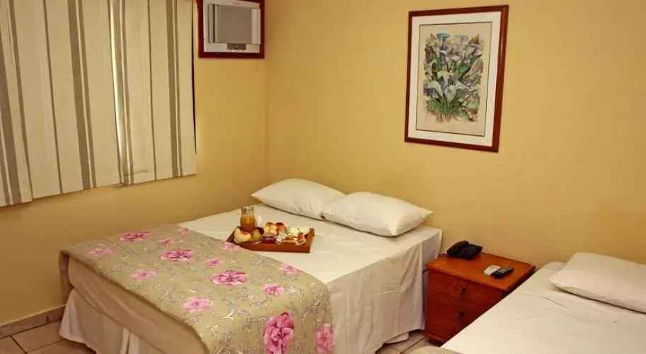 JF Hotel